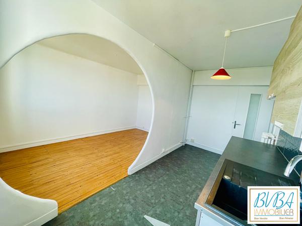 AppartementÀVendre-Lumineux-Calme-VueDégagée-GareNord-ProximitéCommodités , Nantes AppartementÀVendre-Lumineux-Calme-VueDégagée-GareNord-ProximitéCommodités , Nantes