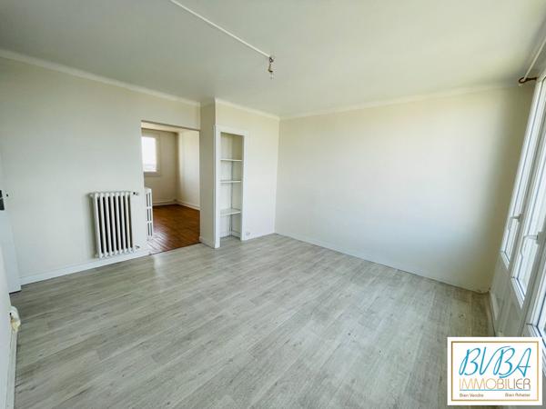 AppartementÀVendre-Lumineux-Calme-VueDégagée-GareNord-ProximitéCommodités , Nantes AppartementÀVendre-Lumineux-Calme-VueDégagée-GareNord-ProximitéCommodités , Nantes