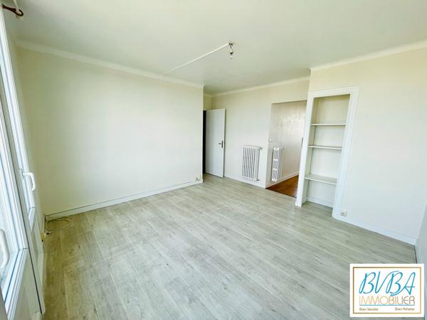 AppartementÀVendre-Lumineux-Calme-VueDégagée-GareNord-ProximitéCommodités , Nantes AppartementÀVendre-Lumineux-Calme-VueDégagée-GareNord-ProximitéCommodités , Nantes