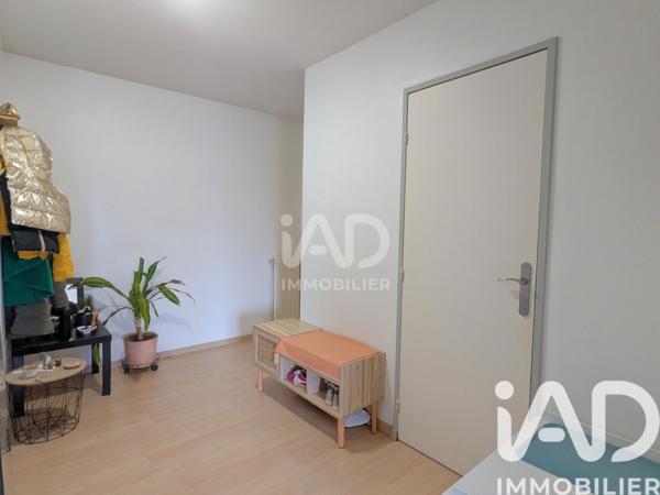 Appartement à vendre 3 pièces 66 m² Wattignies
