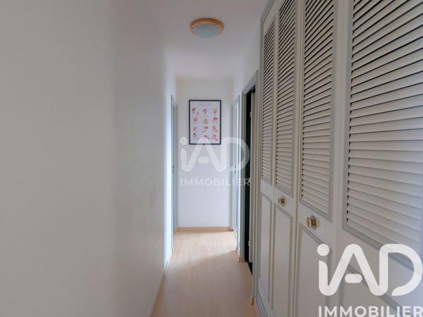Appartement à vendre 3 pièces 66 m² Wattignies