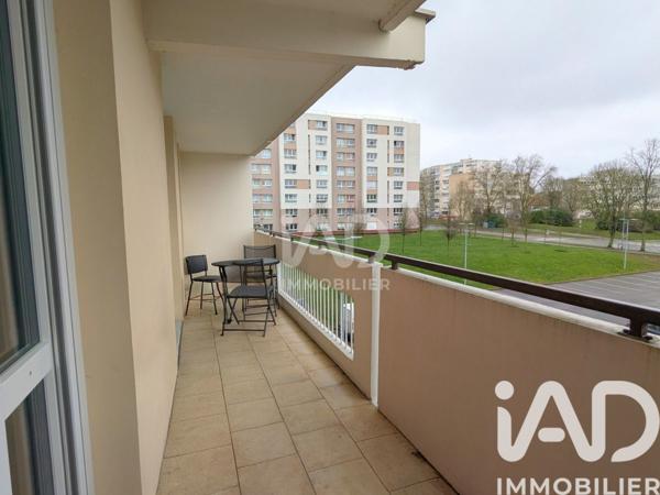 Appartement à vendre 3 pièces 66 m² Wattignies
