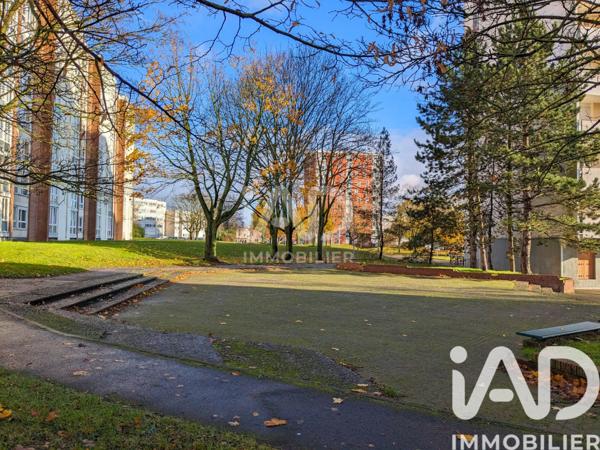 Appartement à vendre 3 pièces 66 m² Wattignies