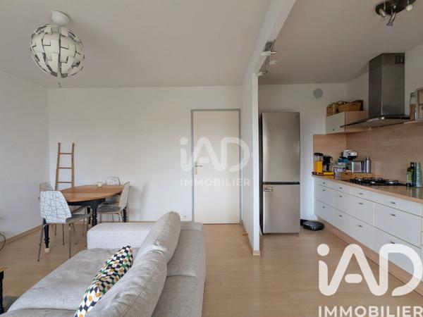 Appartement à vendre 3 pièces 66 m² Wattignies