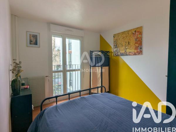 Appartement à vendre 3 pièces 66 m² Wattignies