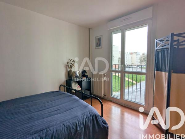 Appartement à vendre 3 pièces 66 m² Wattignies