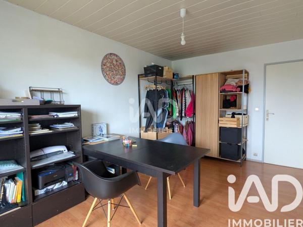 Appartement à vendre 3 pièces 66 m² Wattignies