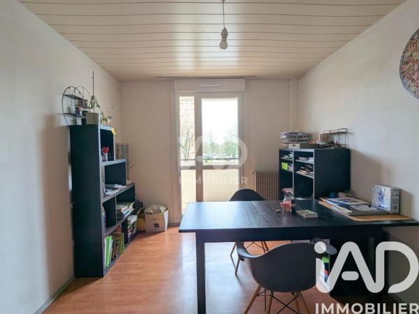 Appartement à vendre 3 pièces 66 m² Wattignies