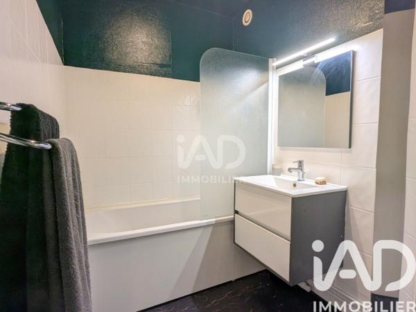 Appartement à vendre 3 pièces 66 m² Wattignies