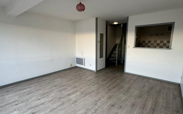 Appartement à vendre    3 pièces • 53 m2 Bordeaux
