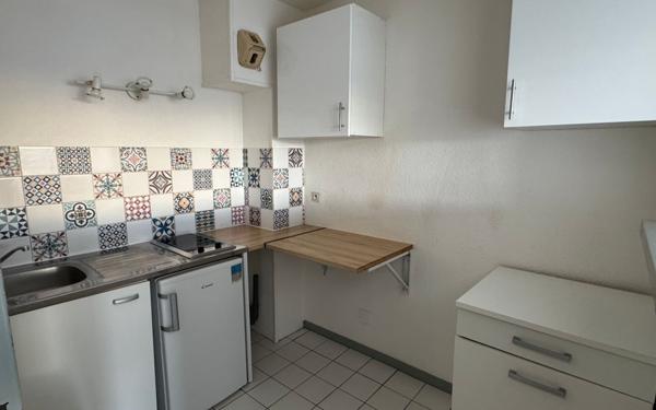 Appartement à vendre    3 pièces • 53 m2 Bordeaux