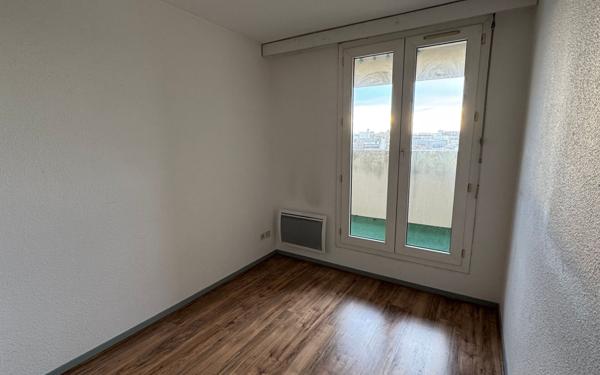 Appartement à vendre    3 pièces • 53 m2 Bordeaux