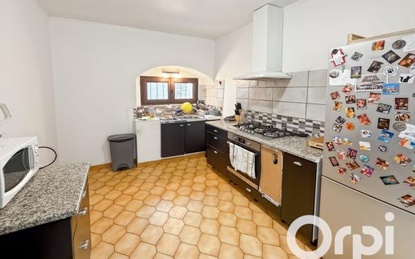 Maison à louer    3 pièces • 81,50 m2 Donzère
