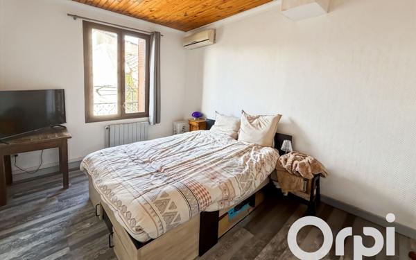 Maison à louer    3 pièces • 81,50 m2 Donzère
