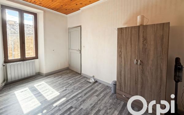 Maison à louer    3 pièces • 81,50 m2 Donzère