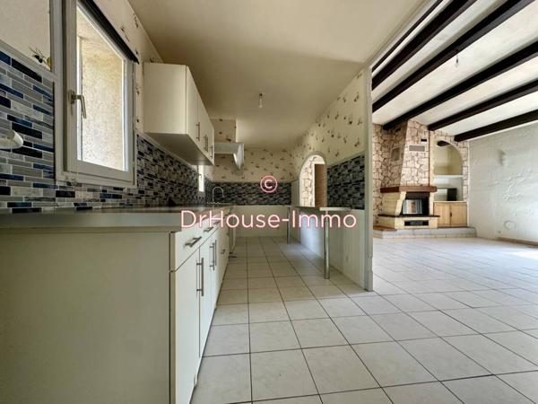 Maison à vendre 4 pièces de 116 m²