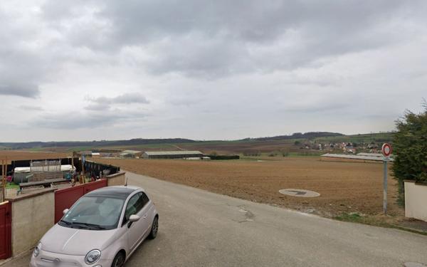 Terrain à vendre    Truchtersheim