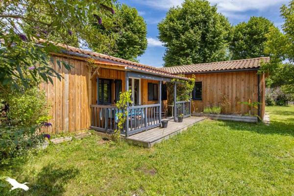 Maison à vendre |  Arès |  3 pièces | 71 m²