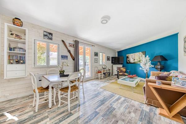 Maison à vendre |  Arès |  3 pièces | 71 m²