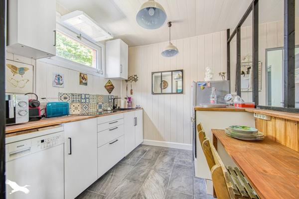 Maison à vendre |  Arès |  3 pièces | 71 m²