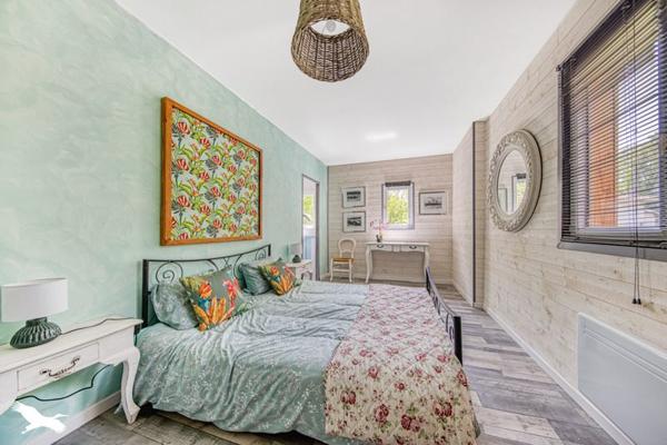 Maison à vendre |  Arès |  3 pièces | 71 m²