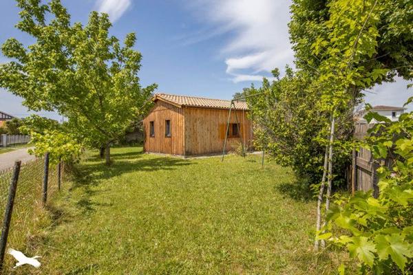 Maison à vendre |  Arès |  3 pièces | 71 m²