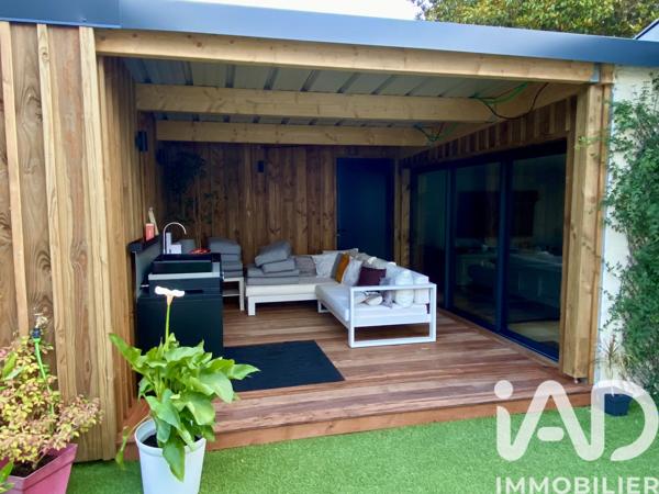 Maison à vendre 5 pièces 158 m² Gujan-Mestras