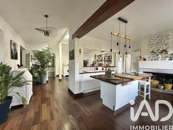 Maison à vendre 5 pièces 158 m² Gujan-Mestras