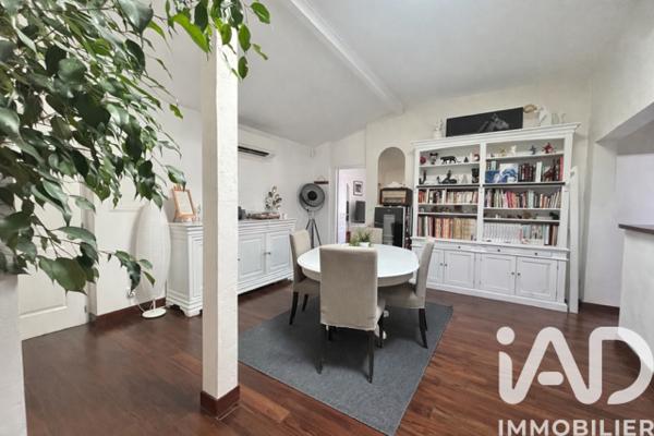 Maison à vendre 5 pièces 158 m² Gujan-Mestras
