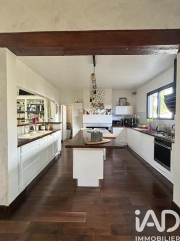 Maison à vendre 5 pièces 158 m² Gujan-Mestras