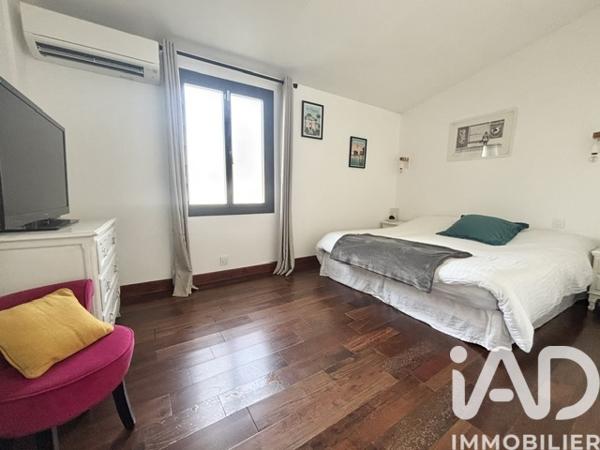 Maison à vendre 5 pièces 158 m² Gujan-Mestras