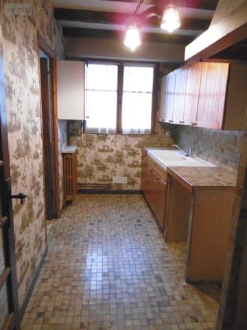 Maison à louer à Reims dans la Marne (51100), ref : 51082-L937 Centre et Grand Centre