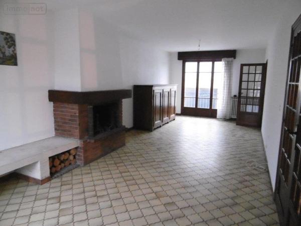 Maison à louer à Reims dans la Marne (51100), ref : 51082-L937 Centre et Grand Centre