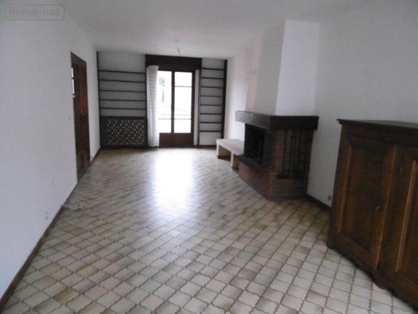 Maison à louer à Reims dans la Marne (51100), ref : 51082-L937 Centre et Grand Centre