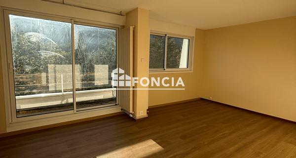 Location Studio 38.83 m² - Gex 01170