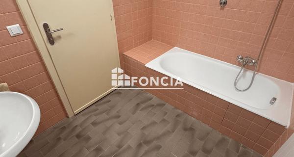 Location Studio 38.83 m² - Gex 01170