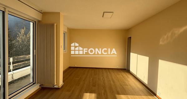 Location Studio 38.83 m² - Gex 01170