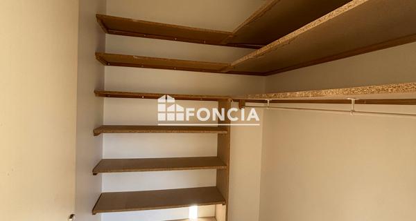Location Studio 38.83 m² - Gex 01170