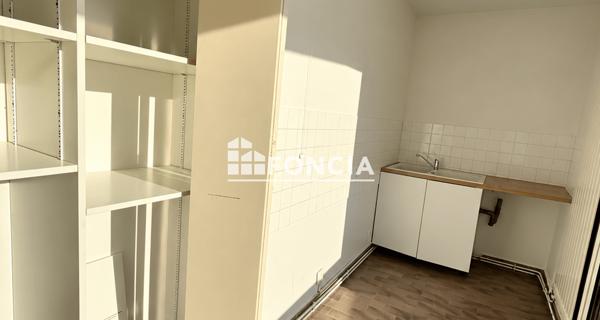 Location Studio 38.83 m² - Gex 01170