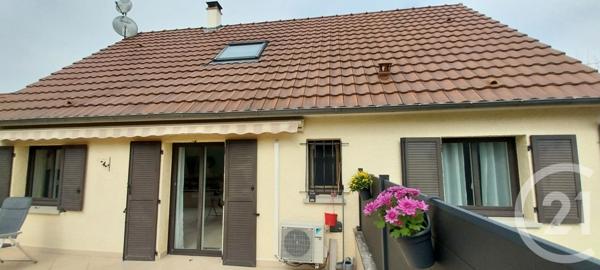 Maison à vendre  6 pièces - 116 m2 GALLARDON - 28