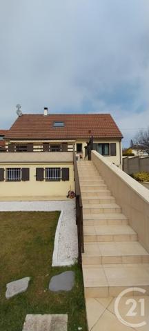 Maison à vendre  6 pièces - 116 m2 GALLARDON - 28