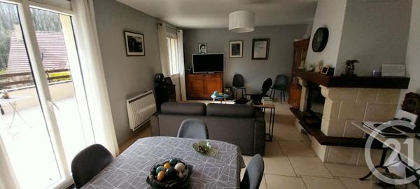 Maison à vendre  6 pièces - 116 m2 GALLARDON - 28