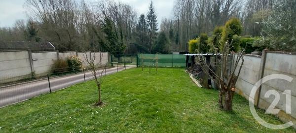 Maison à vendre  6 pièces - 116 m2 GALLARDON - 28