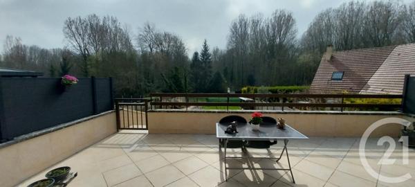 Maison à vendre  6 pièces - 116 m2 GALLARDON - 28