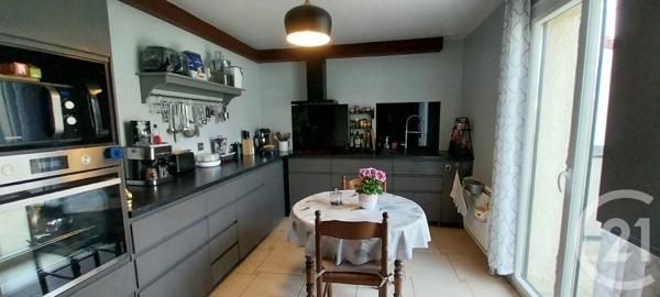 Maison à vendre  6 pièces - 116 m2 GALLARDON - 28