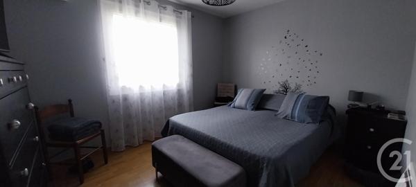 Maison à vendre  6 pièces - 116 m2 GALLARDON - 28