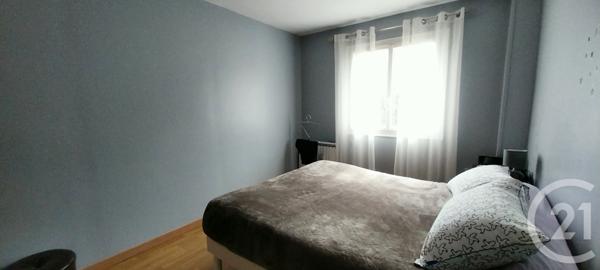 Maison à vendre  6 pièces - 116 m2 GALLARDON - 28