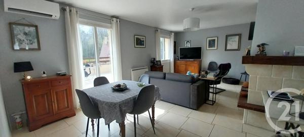 Maison à vendre  6 pièces - 116 m2 GALLARDON - 28