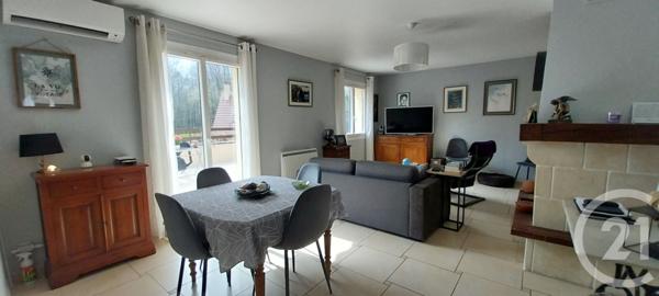 Maison à vendre  6 pièces - 116 m2 GALLARDON - 28