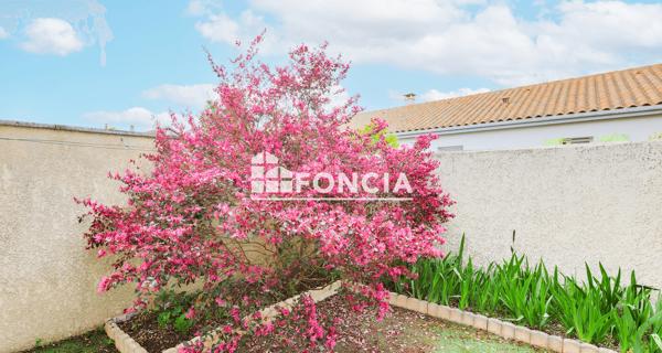 À vendre Maison 3 pièces 67 m² - Châtelaillon-plage 17340